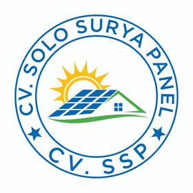 CV. Solo Surya Panel